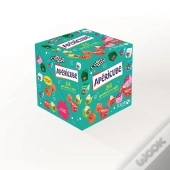 Cuboquiz : Apéricube