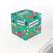 Capa do artigo Cuboquiz : Apéricube