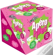 Cuboquiz Apero Filles
