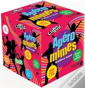Cuboquiz Apero Mimes