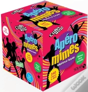 Capa do artigo Cuboquiz Apero Mimes