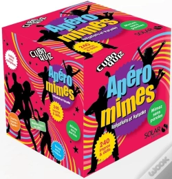 Capa do artigo Cuboquiz Apero Mimes