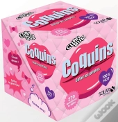 Cuboquiz Coquins