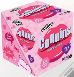 Capa do artigo Cuboquiz Coquins