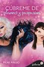 Cúbreme De Plumas Y Purpurina - Preview