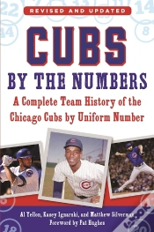 Capa do artigo Cubs By The Numbers