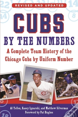Capa do artigo Cubs By The Numbers