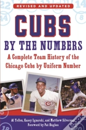 Capa do artigo Cubs By The Numbers
