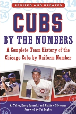 Capa do artigo Cubs By The Numbers