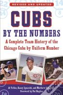 Cubs By The Numbers