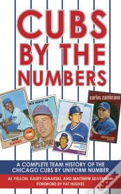 Capa do artigo Cubs By The Numbers