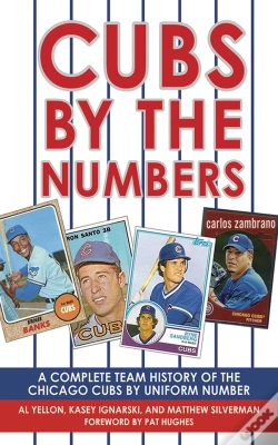Capa do artigo Cubs By The Numbers