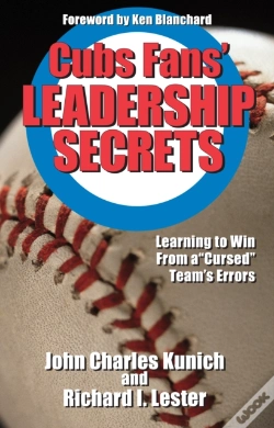 Capa do artigo Cubs' Fans Leadership Secrets