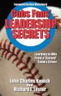 Cubs' Fans Leadership Secrets - Preview