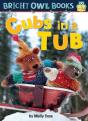 Cubs In A Tub - Preview