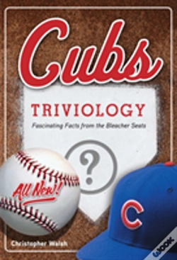 Capa do artigo Cubs Triviology