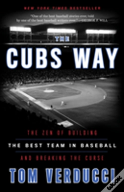 Capa do artigo Cubs Way
