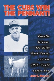 Capa do artigo Cubs Win The Pennant!