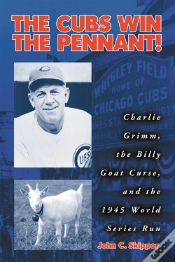 Capa do artigo Cubs Win The Pennant!