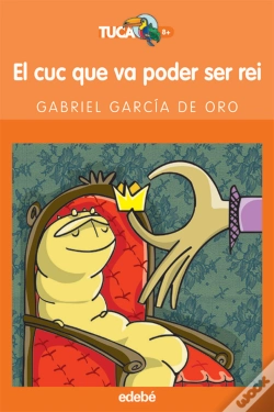 Capa do artigo Cuc Que Va Poder Ser Rei, El