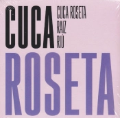 Capa do artigo Cuca Roseta (3CD) - CD