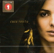 Capa do artigo Cuca Roseta - CD