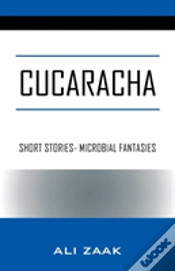 Capa do artigo Cucaracha
