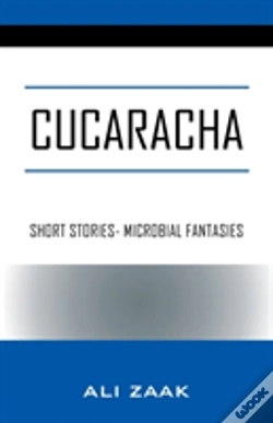 Capa do artigo Cucaracha