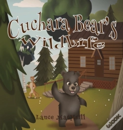 Capa do artigo Cuchara Bear'S Wildlife
