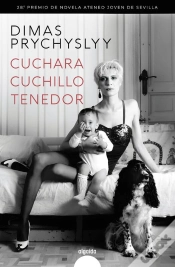 Capa do artigo Cuchara, Cuchillo, Tenedor
