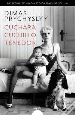 Capa do artigo Cuchara, Cuchillo, Tenedor