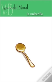 Capa do artigo Cucharrilla