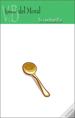Capa do artigo Cucharrilla