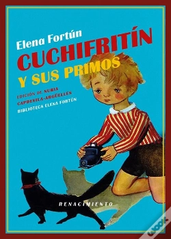 Capa do artigo Cuchifritin Y Sus Primos