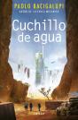 Cuchillo De Agua - Preview