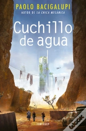 Capa do artigo Cuchillo De Agua