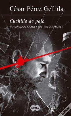 Capa do artigo Cuchillo De Palo (Refranes, Canciones Y Rastros De Sangre 2)