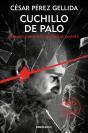 Cuchillo De Palo (Refranes, Canciones Y Rastros De Sangre 2) - Preview