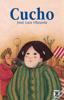 Capa do artigo Cucho