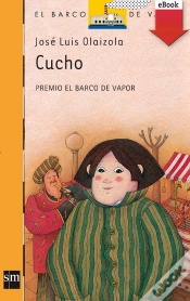 Capa do artigo Cucho