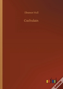 Capa do artigo Cuchulain