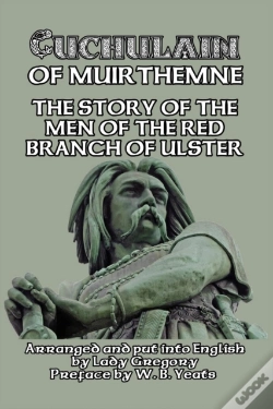 Capa do artigo Cuchulain Of Muirthemne
