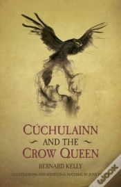 Capa do artigo Cuchulainn And The Crow Queen