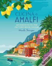 Capa do artigo Cucina Amalfi