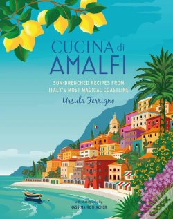 Capa do artigo Cucina Amalfi