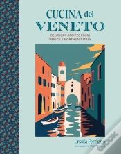 Capa do artigo Cucina Del Veneto