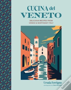Capa do artigo Cucina Del Veneto