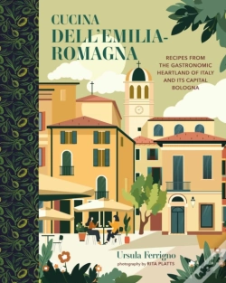 Capa do artigo Cucina Dell'Emilia-Romagna