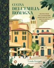 Capa do artigo Cucina Dell