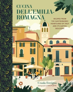 Capa do artigo Cucina Dell'Emilia-Romagna